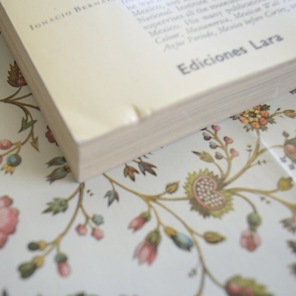 The Mexican National Museum of Anthropology  by Ignacio Bernal - Picture 3 of 5